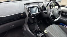 Peugeot 108 1.0 72 Collection 5dr Petrol Hatchback